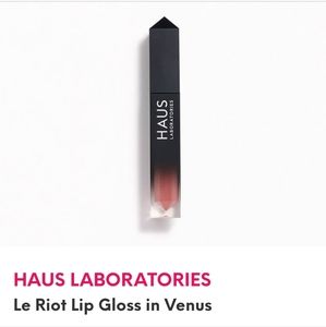 Lip Gloss